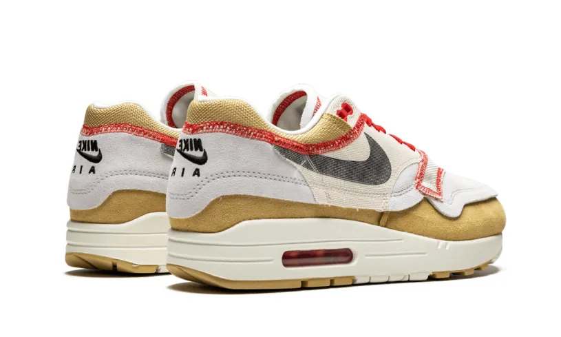 Nike Air Max Air Max 1 'Inside Out - Club Gold'